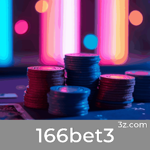 166bet3: Plataforma de Pagamentos Rápidos e Cassino Premiado