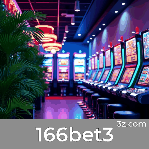 166bet3: Plataforma de Pagamentos Rápidos e Cassino Premiado