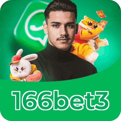 Segurança 166bet3