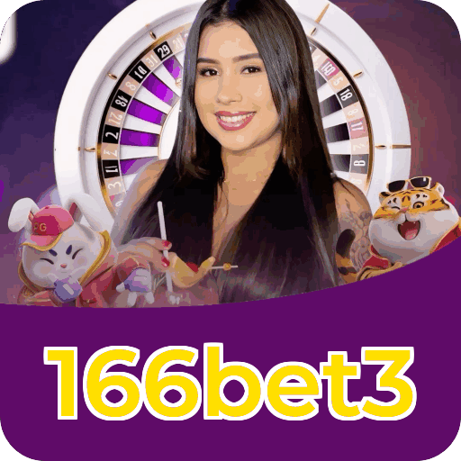 Instalação Android 166bet3