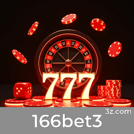 166bet3: Plataforma de Pagamentos Rápidos e Cassino Premiado
